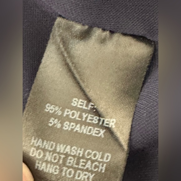 Lulus open front light weight blazer - Picture 8 of 9